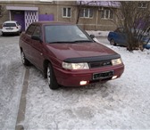 Продам ваз-21103 2004 г, в, 1, 5 л, 16 кл, отличное состояние 3 хозяин пробег 150000км двигатель к 10625   фото в Красноярске