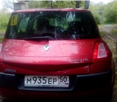 Продам рено меган 3597070 Renault Megane фото в Москве