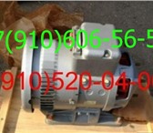 Фото в Прочее,  разное Разное Электродвигатели МП-6000А, МП-6000-2С  - в Москве 1 000