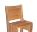 Фотография в Для детей Детская мебель Размер:37,6*33,6*66,3 см.Растущий стул можно в Пензе 0