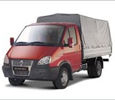 Изображение в Авторынок Транспорт, грузоперевозки Перевозка грузов по Саратову, области и другим в Саратове 300