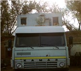 Фотография в Авторынок Транспорт, грузоперевозки Перевозка грузов 15 тонн 40 кубов фургон в Астрахани 700