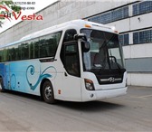 Изображение в Авторынок Междугородный автобус Туристический автобус HYUNDAI UNIVERSE NOBLE,  в Благовещенске 5 440 000