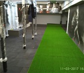 Фото в Строительство и ремонт Другие строительные услуги Монтаж напольно¬го покрытия Регупол (¬regupol), в Москве 0