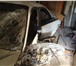 Foto в Авторынок Аварийные авто Продам аварийный автомобиль Тойота Марк2 в Красноярске 70 000