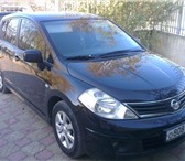 Nissan tiida 221041 Nissan Tiida фото в Краснодаре