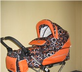 Фотография в Для детей Детские коляски Покупала в октябре 2012г .Большие надувные в Химки 10 000