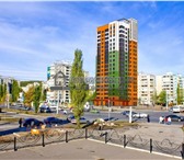 Фото в Недвижимость Квартиры Продам квартиру площадью 45 кв.м. Дом 2013 в Уфе 3 250 000