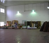 Фотография в Недвижимость Аренда нежилых помещений Сдаем теплое складское помещение, высота в Красноярске 70 560