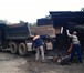 Foto в Авторынок Транспорт, грузоперевозки Вывезти образовавшийся после демонтажа мусор в Смоленске 0