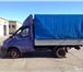 Фото в Авторынок Транспорт, грузоперевозки Грузоперевозки Газель11м3, Город,Межгород,Переезды. в Красноярске 300
