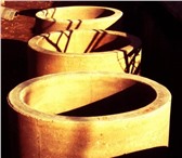 Фотография в Строительство и ремонт Строительные материалы Продам кольца колодезные от производителя.- в Гатчина 1 250