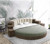 Foto в Мебель и интерьер Мебель для спальни Продажа кроватей в интернет-магазине «Mega-Сomfort.ру». в Москве 50 000