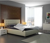 Изображение в Мебель и интерьер Мебель для спальни Продам новую двуспальную кровать Кровать в Москве 16 990