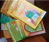 Изображение в Для детей Детские книги Продаю б/у книги для первого класса в хорошем в Волгограде 1 000