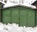 Foto в Недвижимость Гаражи, стоянки м.Фили- Багратионовская сдается гараж на в Москве 3 000