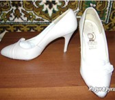 Foto в Одежда и обувь Женская обувь продам импортные женские туфли мягкая кожа в Новосибирске 900