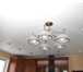 Изображение в Строительство и ремонт Другие строительные услуги Натяжные потолки для гостиных, прихожих, в Москве 600