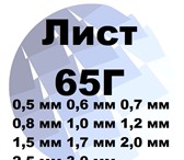 Foto в Строительство и ремонт Строительные материалы Оперативно предложим и отгрузим из наличия в Тюмени 1 000