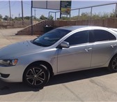 Продаю отличный автомобиль Mitsubishi Lanser X sportback 141428   фото в Оренбурге