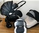 Фотография в Для детей Детские коляски хочу продать коляску трансформер 3 в 1 вкомплект в Домодедово 1 999