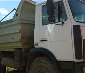 Фото в Авторынок Грузовые автомобили МАЗ самосвал 5551год выпуска: 2005 Грузоподъёмность в Москве 750 000