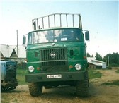 Изображение в Авторынок Грузовые автомобили Продам лесовоз Ифа, производство Германия, в Улан-Удэ 250 000