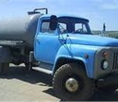Изображение в Работа Вакансии Водитель на ассенизаторскую машину(ГАЗ-53) в Барнауле 15 000