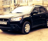 Mitsubishi asx 1858104 Mitsubishi ASX фото в Ростове-на-Дону