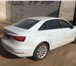 Продам Ауди А3  (седан) 2020541 Audi A3 фото в Казани