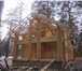 Foto в Строительство и ремонт Строительство домов Строительство деревянных домов,бань,беседок. в Новокузнецке 0