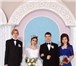 Изображение в Одежда и обувь Разное Продается очень красивое свадебное платье в Омске 3 000