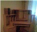 Изображение в Мебель и интерьер Столы, кресла, стулья Срочно продам компьютерный стол.Размер 1, в Жуковском 5 500
