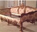 Фотография в Мебель и интерьер Мебель для гостиной Мебель на заказ тахта ручной роботы в Махачкале 50 000