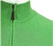 Фото в Одежда и обувь Мужская одежда Зеленый свитер Tommy HilfigerВоротник-стойкой, в Москве 3 000