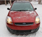 Продам Форд фиеста,  2006г,  бензин,  1, 4, МКП 383178 Ford Fiesta фото в Москве