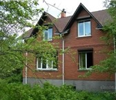 Foto в Недвижимость Продажа домов Продается дом,  построенный из кирпича – в Москве 8 500 000
