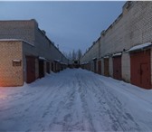 Foto в Недвижимость Гаражи, стоянки Продаю кирпичный гараж в Дзержинском районе в Ярославле 350 000
