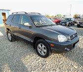 Hyundai Santa Fe 2,  7 AT 2004 г, 2339076 Hyundai Santa FE фото в Саратове