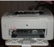 Foto в Компьютеры Принтеры, картриджи Продам лазерный черно-белый принтер HP LaserJet в Тюмени 3 000