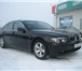 Продается иномарка бизнес – класса BMW – 745 4, 4 I, Дата выпуска автомобиля – 2003 год, Машина нахо 9604   фото в Новосибирске