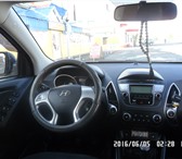 Продам любимую машину 3628641 Hyundai ix35 фото в Сургуте