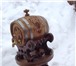 Фото в Прочее,  разное Разное Деревянные бочки и кадки резные. от 3-х литров. в Москве 3 500