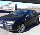 Продам форд фокус 2,  2006 г,  в, 984413 Ford Focus фото в Череповецке