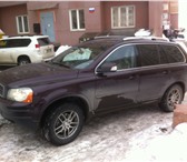 Volvo XC90 720255 Volvo XC90 фото в Магнитогорске