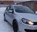 Продажа Volkswagen Golf 1888452 Volkswagen Golf фото в Омске