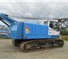 Foto в Авторынок Спецтехника Гусеничный кран Hitachi-Sumitomo SCX550, в Владивостоке 0