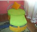 Фото в Для детей Детская мебель Вся мебель идеальная, практически новая, в Краснодаре 38 000
