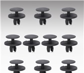 Foto в Авторынок Автозапчасти Новая заклепка с распорной втулкой БМВ ( в Москве 500