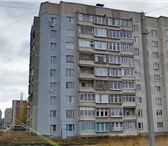 Фото в Недвижимость Аренда жилья Сдам 1 комнатную квартиру 33м2, 6/9 этаж, в Рязани 10 000